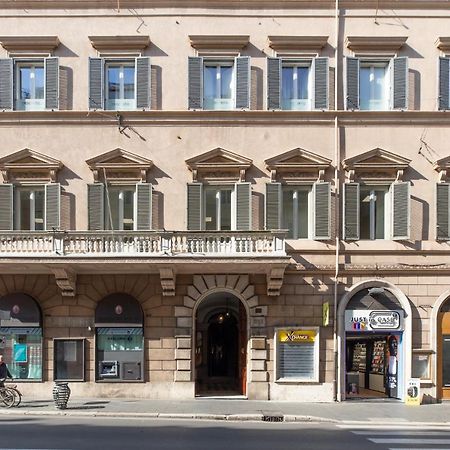 Iflat Corso Deluxe Apartment ローマ エクステリア 写真