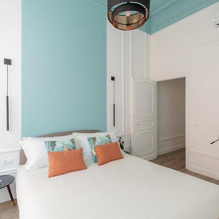 Iflat Corso Deluxe Apartment ローマ エクステリア 写真