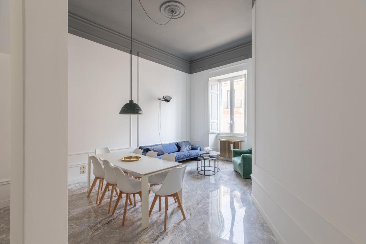 Iflat Corso Deluxe Apartment ローマ エクステリア 写真