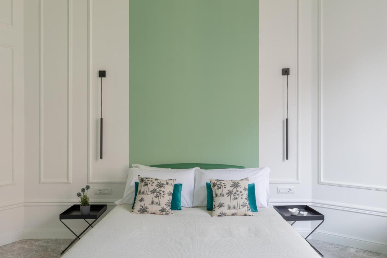 Iflat Corso Deluxe Apartment ローマ エクステリア 写真