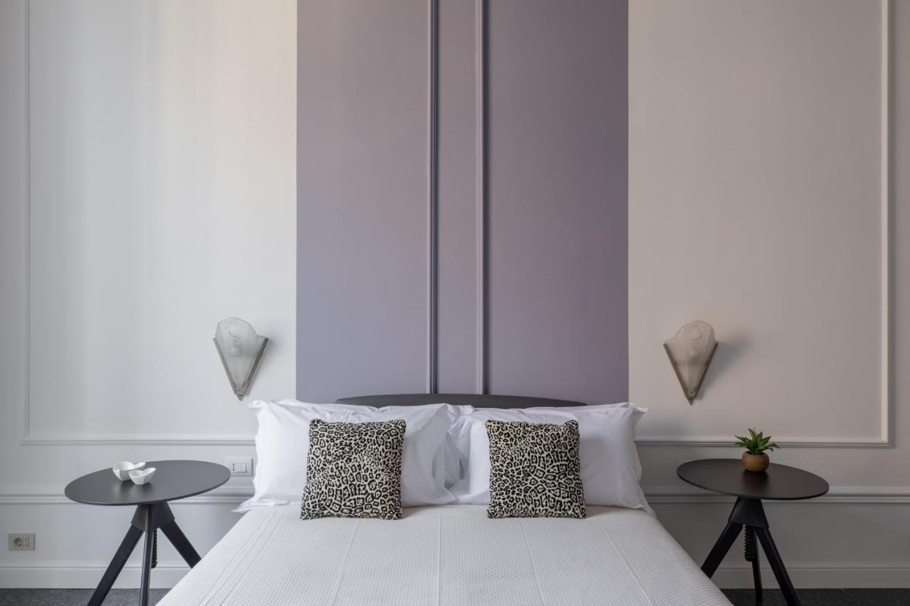 Iflat Corso Deluxe Apartment ローマ エクステリア 写真