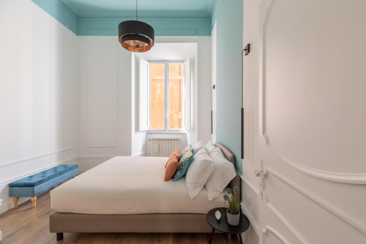 Iflat Corso Deluxe Apartment ローマ エクステリア 写真