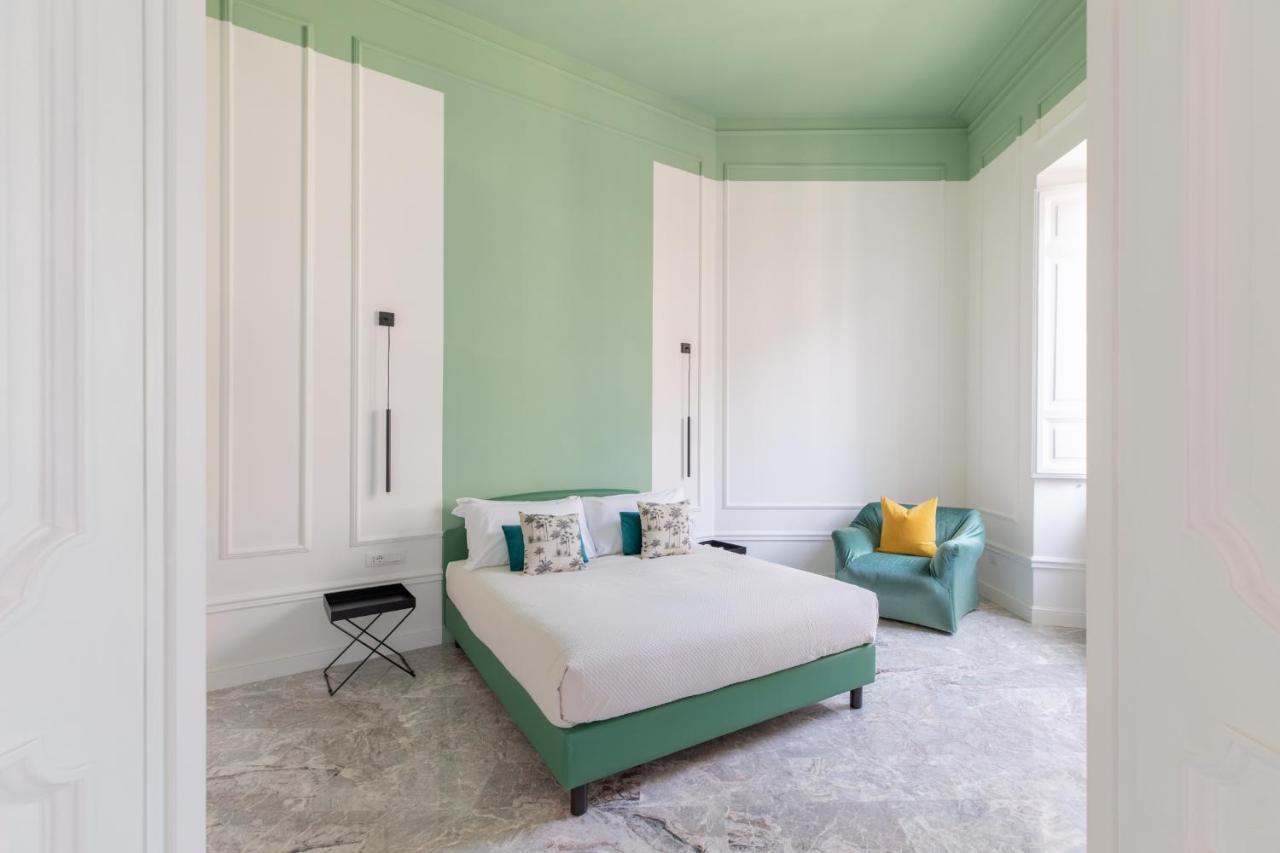 Iflat Corso Deluxe Apartment ローマ エクステリア 写真