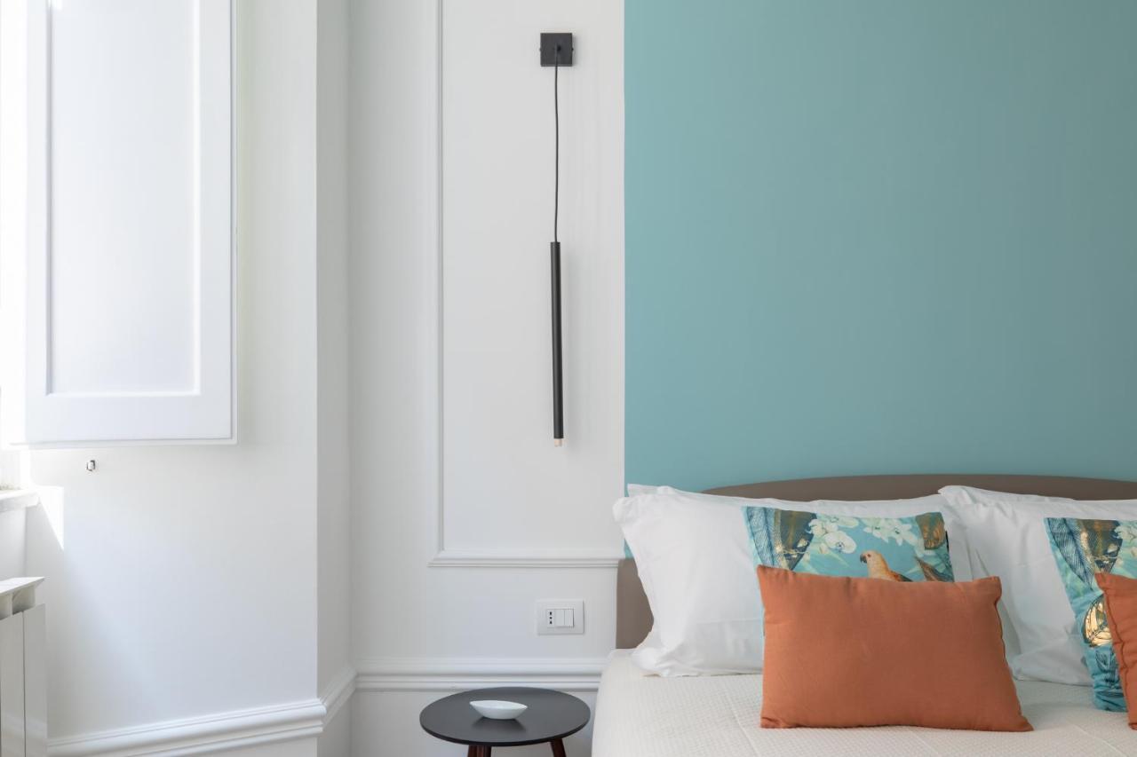 Iflat Corso Deluxe Apartment ローマ エクステリア 写真