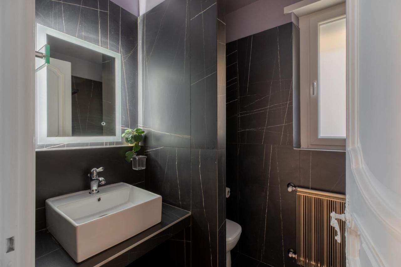 Iflat Corso Deluxe Apartment ローマ エクステリア 写真