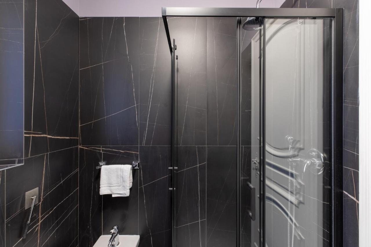 Iflat Corso Deluxe Apartment ローマ エクステリア 写真