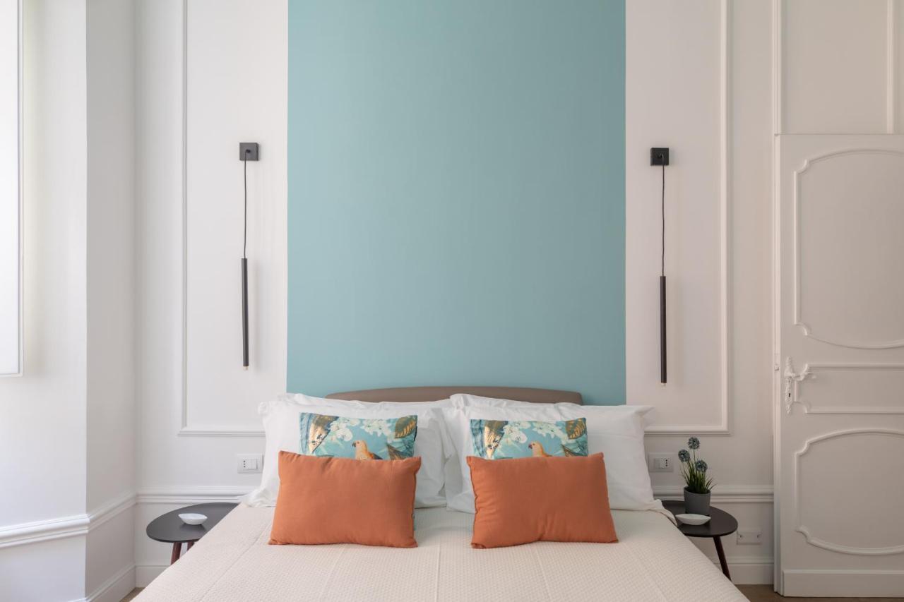 Iflat Corso Deluxe Apartment ローマ エクステリア 写真
