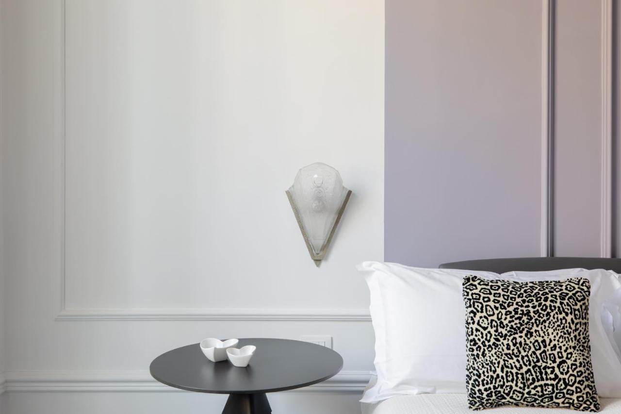 Iflat Corso Deluxe Apartment ローマ エクステリア 写真