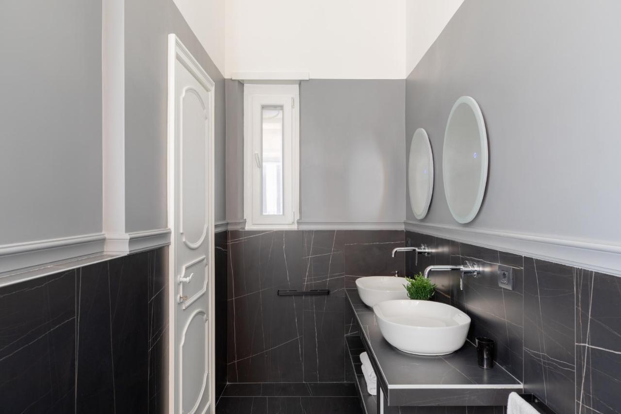 Iflat Corso Deluxe Apartment ローマ エクステリア 写真