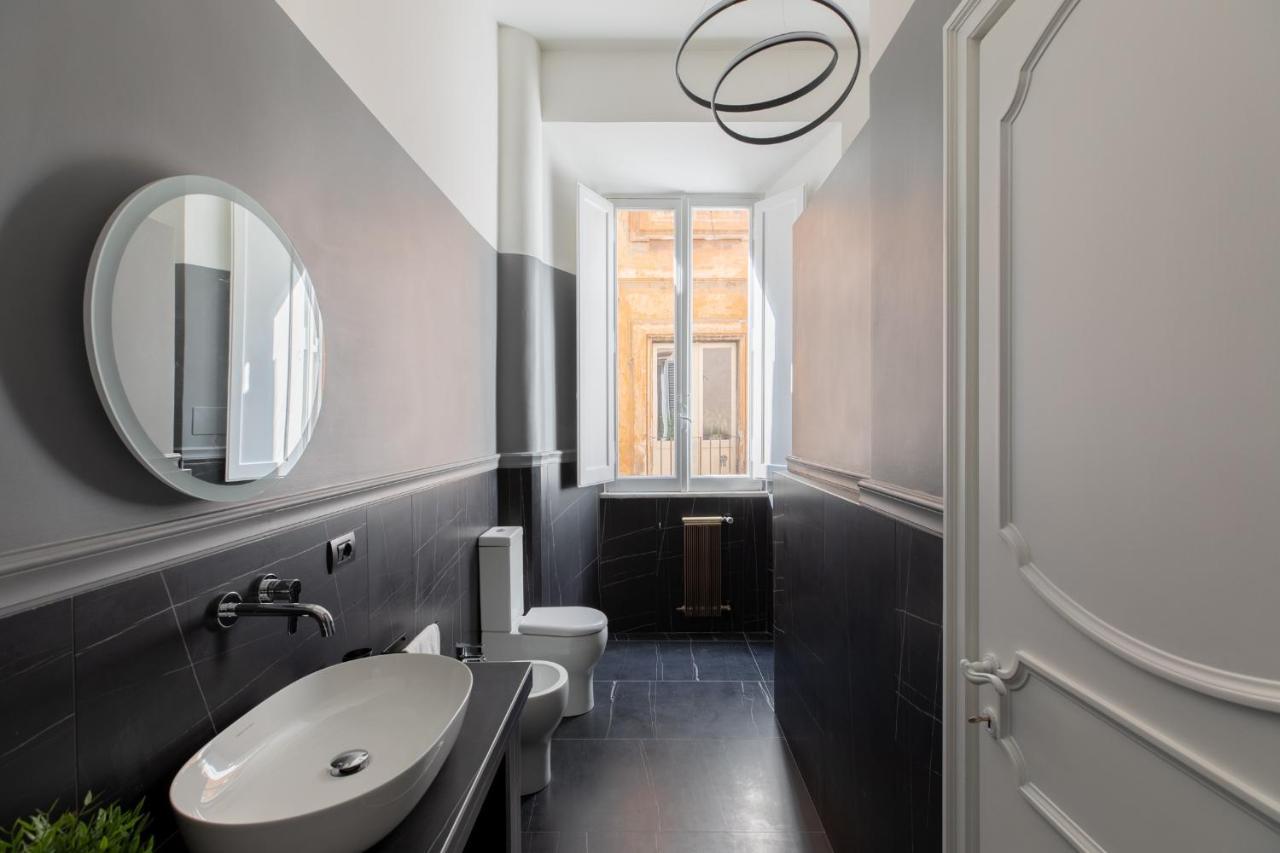 Iflat Corso Deluxe Apartment ローマ エクステリア 写真
