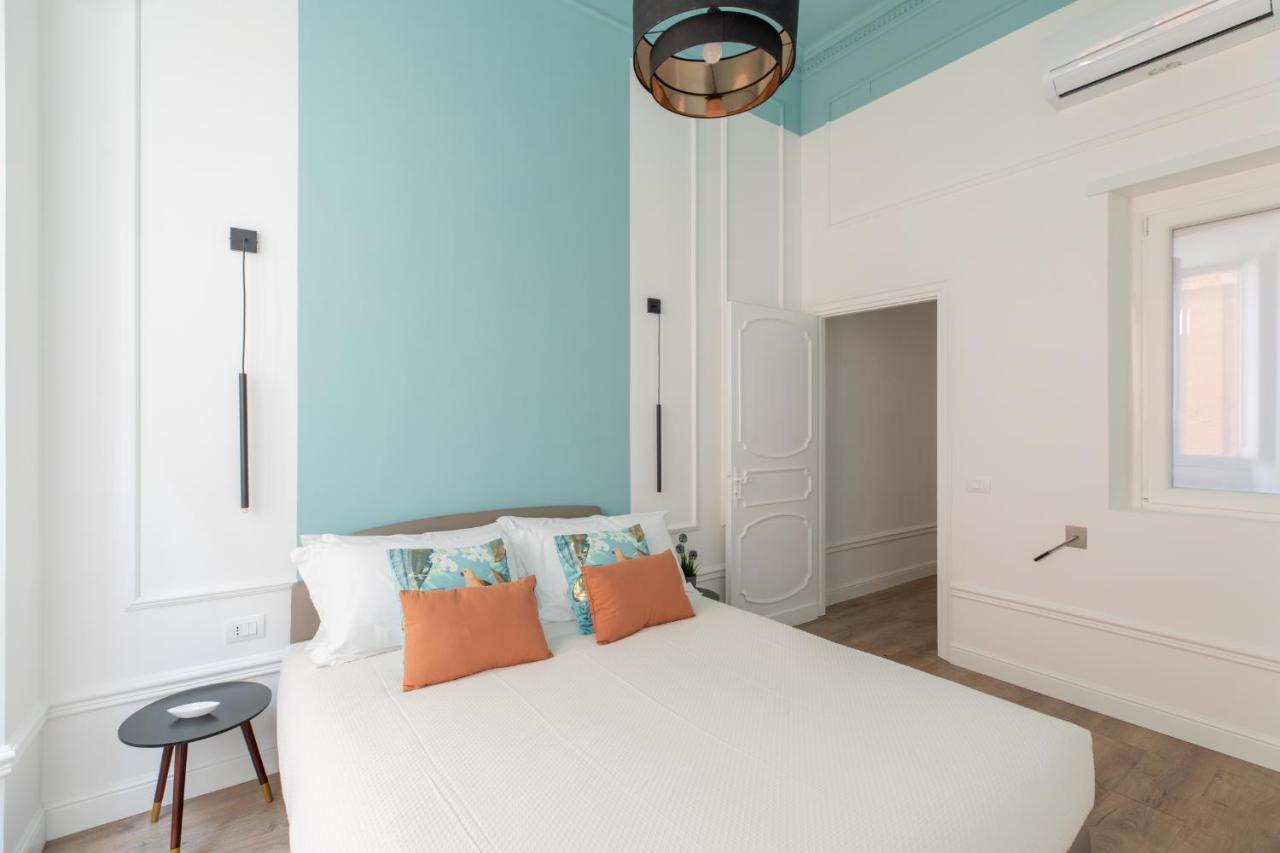 Iflat Corso Deluxe Apartment ローマ エクステリア 写真