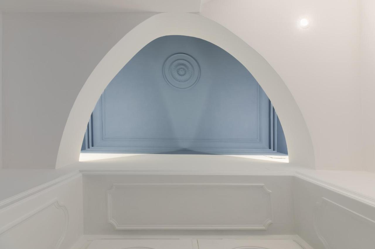 Iflat Corso Deluxe Apartment ローマ エクステリア 写真