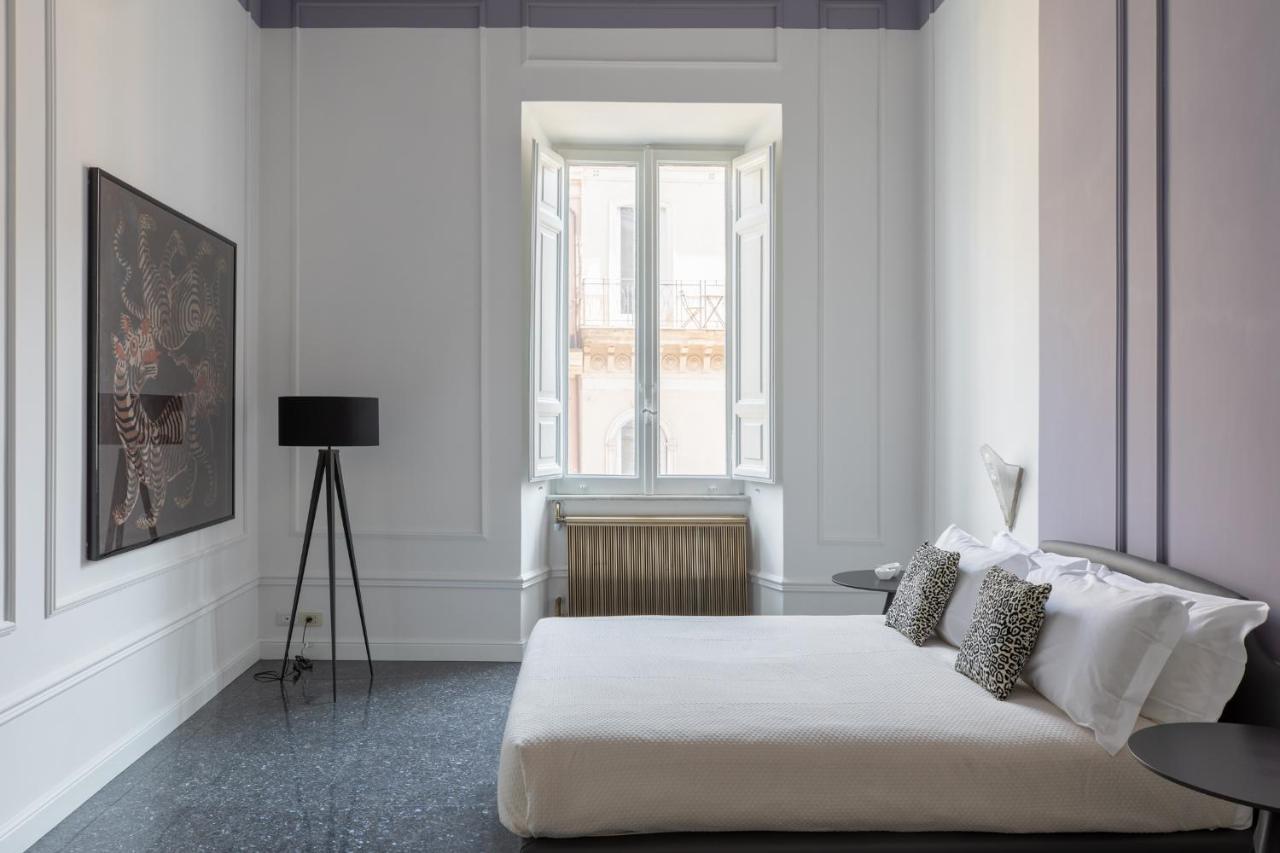 Iflat Corso Deluxe Apartment ローマ エクステリア 写真