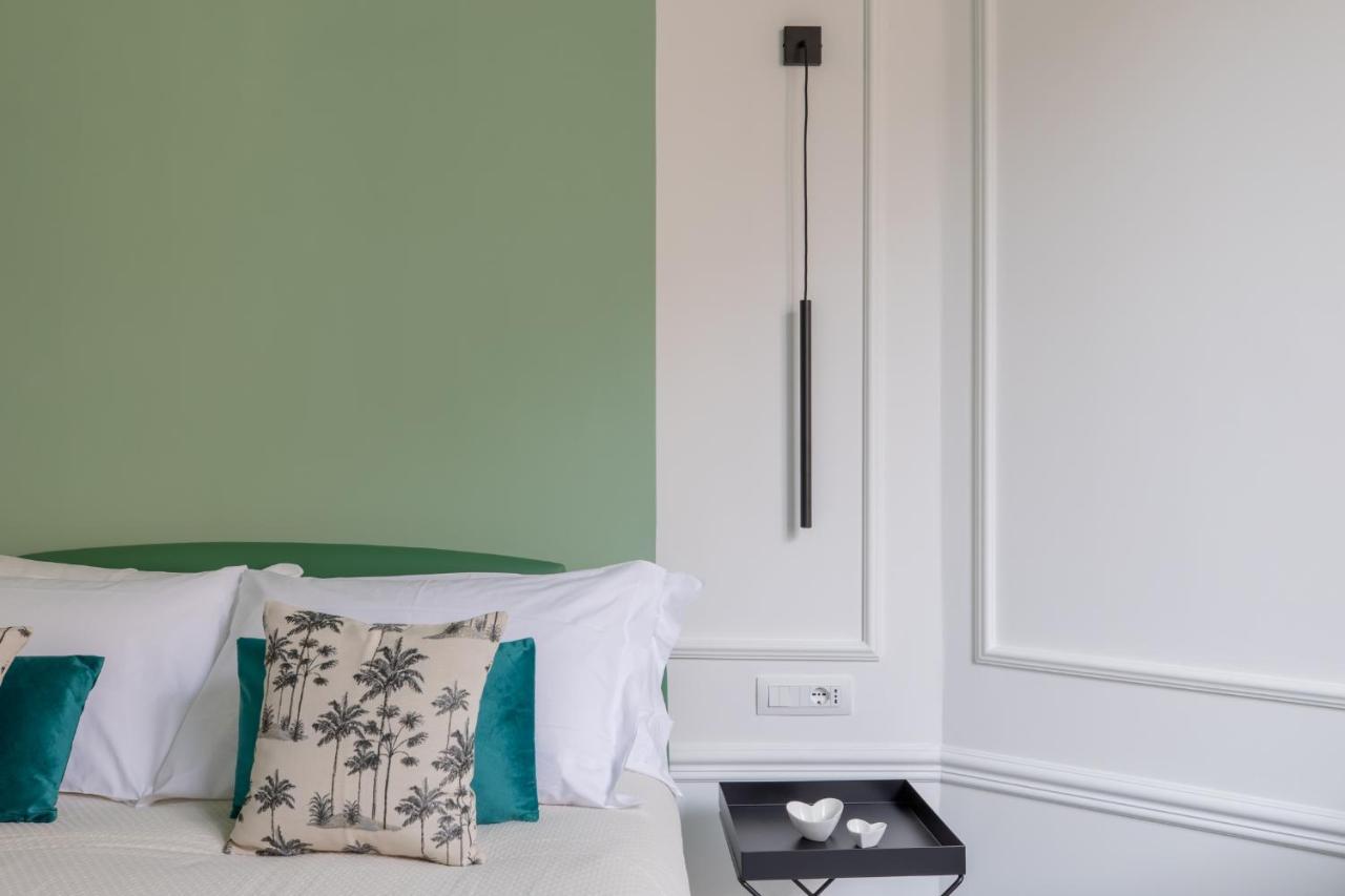 Iflat Corso Deluxe Apartment ローマ エクステリア 写真