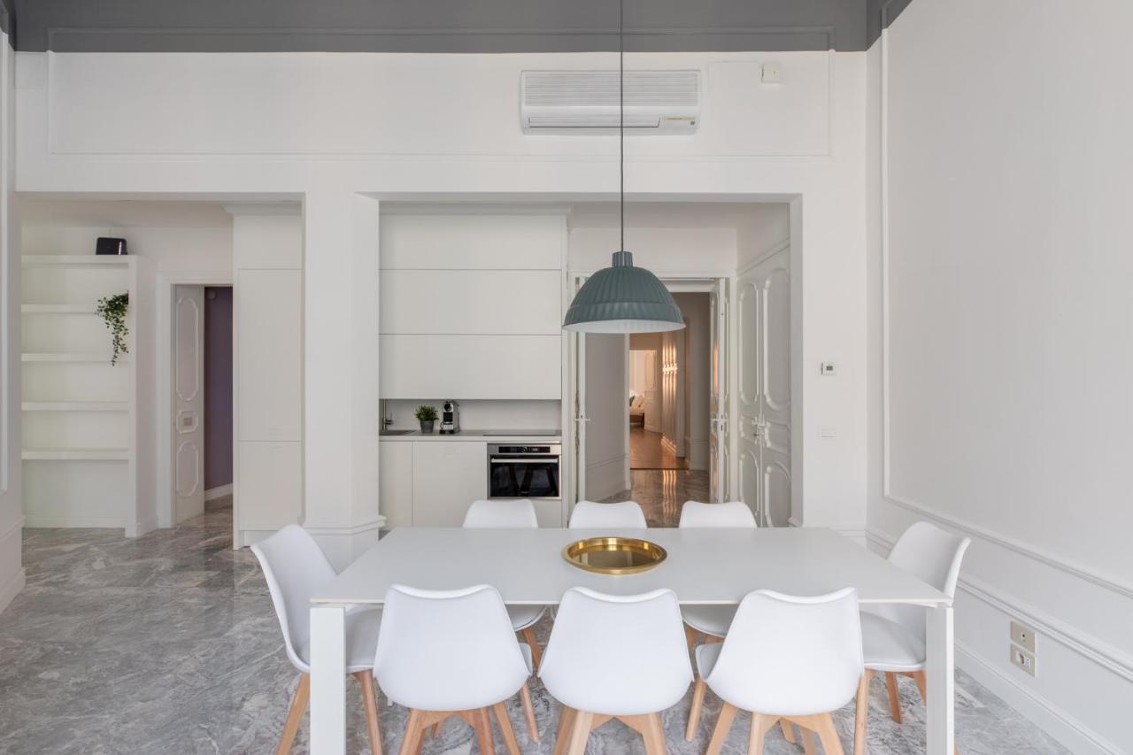 Iflat Corso Deluxe Apartment ローマ エクステリア 写真