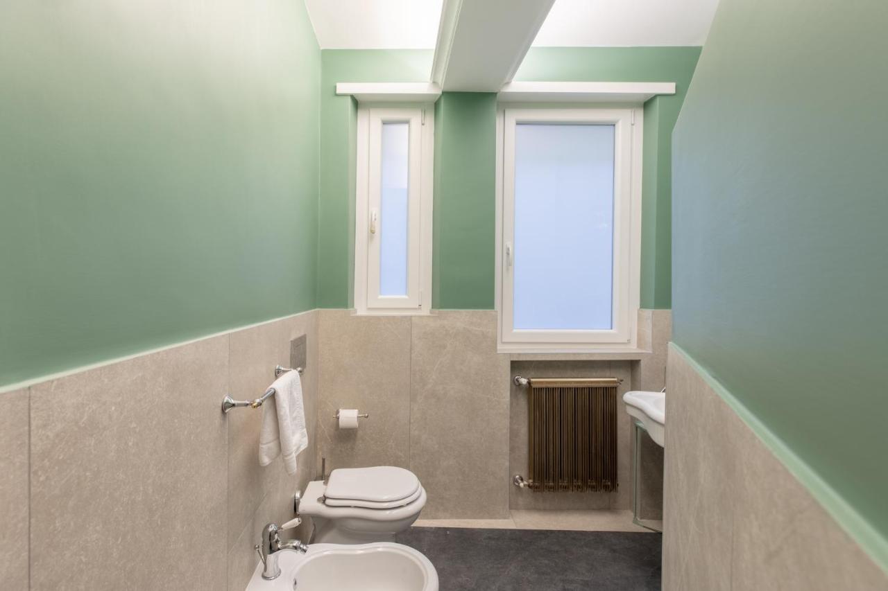 Iflat Corso Deluxe Apartment ローマ エクステリア 写真