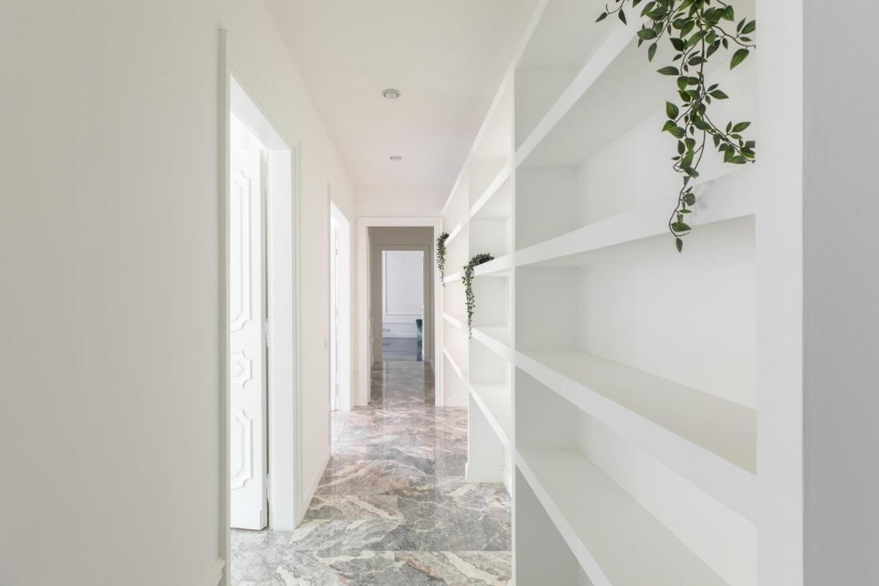 Iflat Corso Deluxe Apartment ローマ エクステリア 写真
